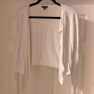 EXPRESS cardigan